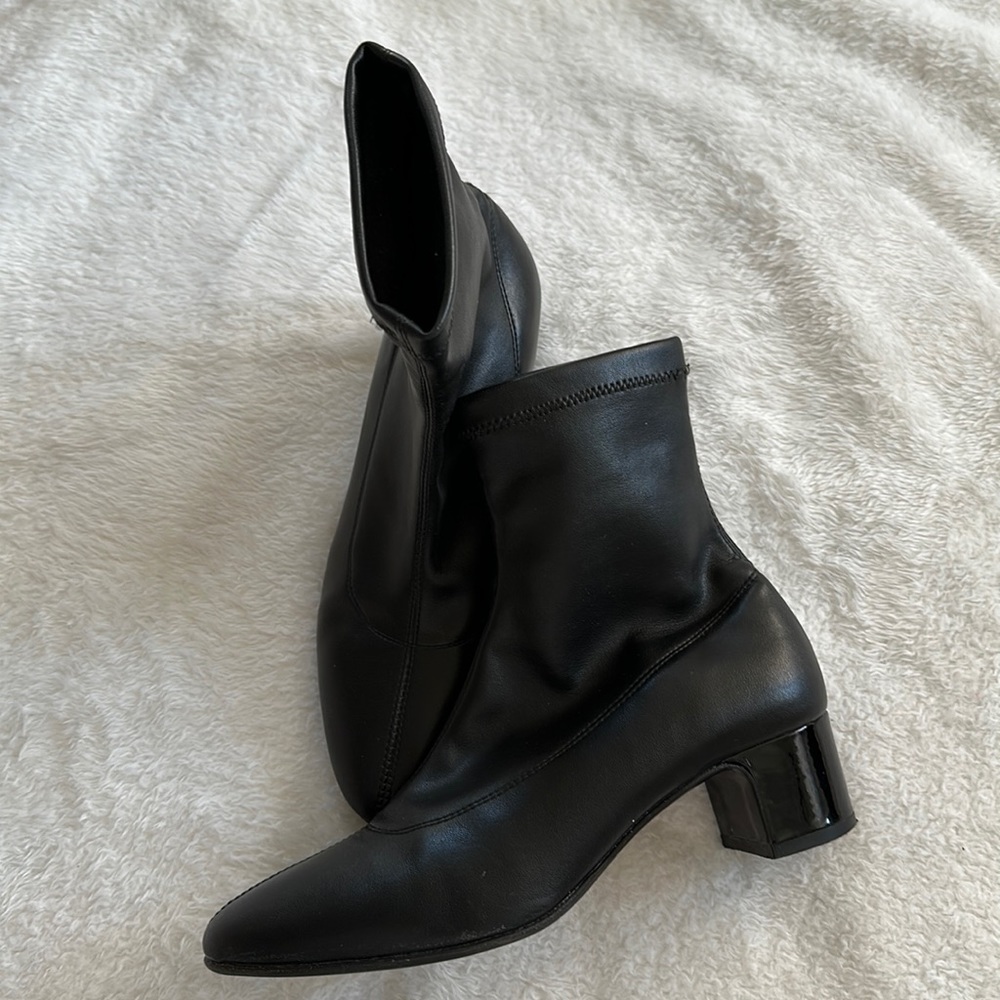 Luca Toni booties